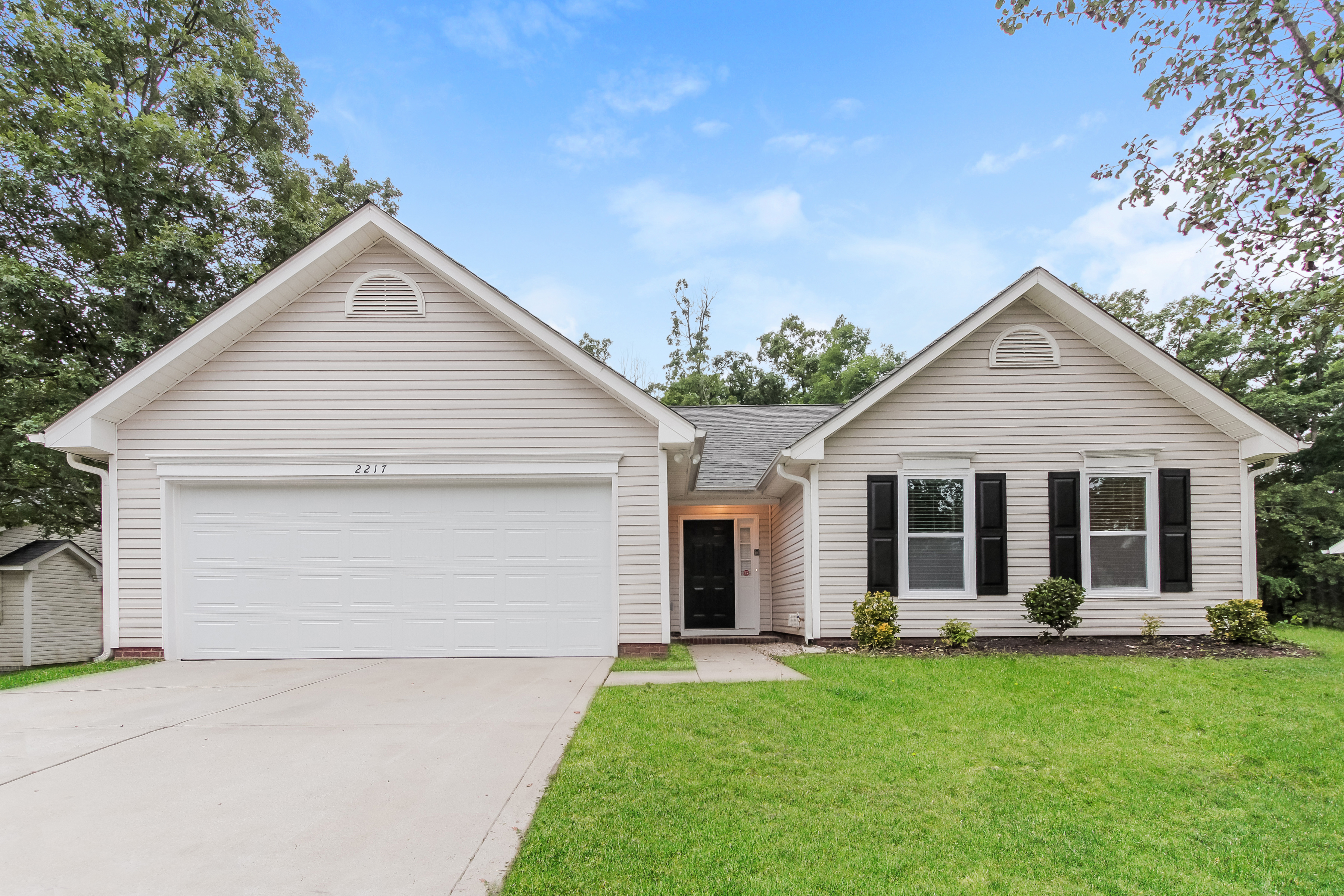 2217 Genesis Dr Monroe, NC 28110